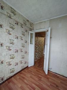 Продажа квартиры Омск. 21-я Амурская улица 6Б