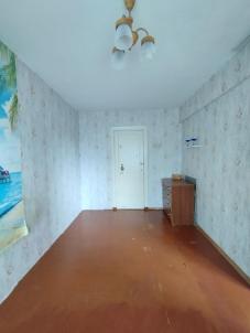 Продажа квартиры Омск. 21-я Амурская улица 6Б