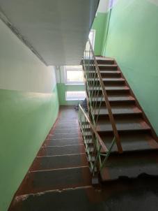 Продажа квартиры Омск. улица 20-го Партсъезда 57 Продажа квартиры Омск. улица 20-го Партсъезда 57