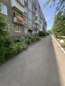 Продажа квартиры Омск. улица 20-го Партсъезда 57 Продажа квартиры Омск. улица 20-го Партсъезда 57