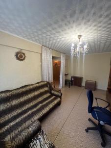 Продажа квартиры Омск. улица 20-го Партсъезда 57 Продажа квартиры Омск. улица 20-го Партсъезда 57
