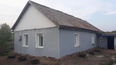 Продажа дома Барсуковка, ул. Центральная