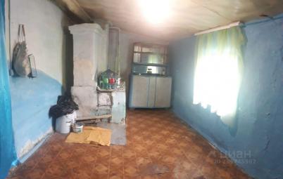 Продажа дома Барсуковка, ул. Центральная