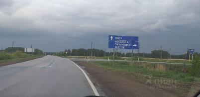 Продажа дома Барсуковка, ул. Центральная