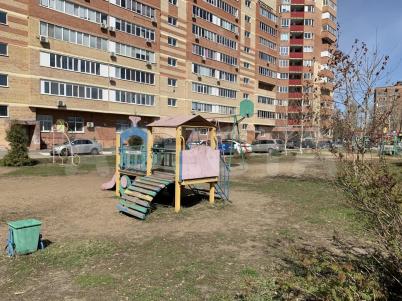 Продажа квартиры Омск. ул. Малиновского, 12/5