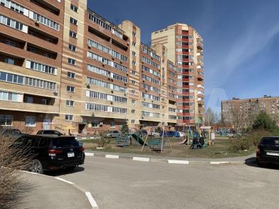 Продажа квартиры Омск. ул. Малиновского, 12/5