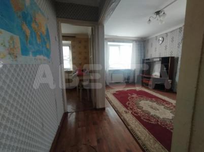 Продажа квартиры Омск. проезд. Спортивный, 8 Продажа квартиры Омск. проезд. Спортивный, 8