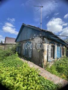 Продажа дома Омск. Московка, Балтийская 6-я, 29