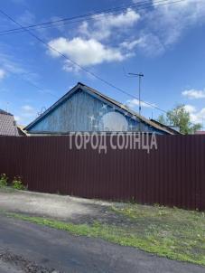 Продажа дома Омск. Московка, Балтийская 6-я, 29