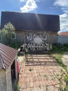 Продажа дома Омск. Московка, Балтийская 6-я, 29