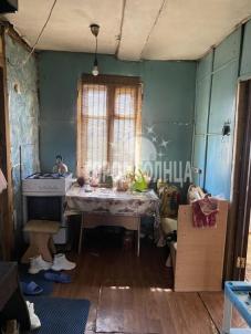 Продажа дома Омск. Московка, Балтийская 6-я, 29