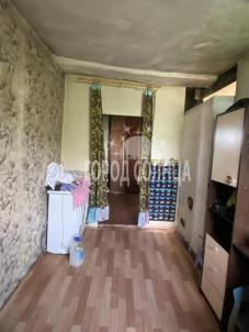 Продажа дома Омск. Московка, Балтийская 6-я, 29