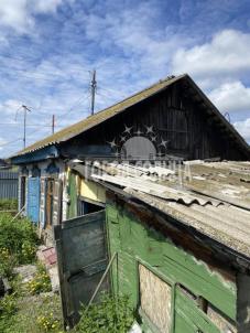 Продажа дома Омск. Московка, Балтийская 6-я, 29