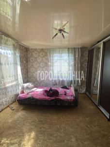 Продажа дома Омск. Московка, Балтийская 6-я, 29