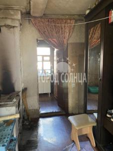 Продажа дома Омск. Московка, Балтийская 6-я, 29