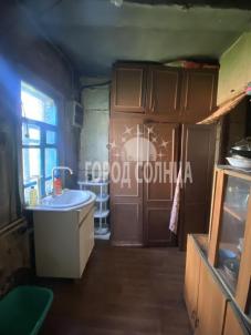 Продажа дома Омск. Московка, Балтийская 6-я, 29