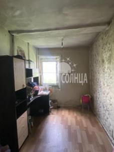 Продажа дома Омск. Московка, Балтийская 6-я, 29