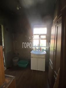 Продажа дома Омск. Московка, Балтийская 6-я, 29
