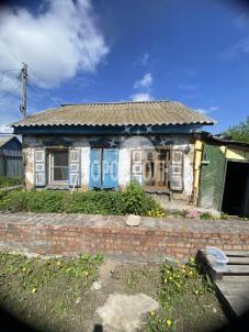 Продажа дома Омск. Московка, Балтийская 6-я, 29