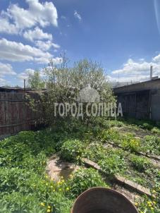 Продажа дома Омск. Московка, Балтийская 6-я, 29
