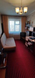 Продажа квартиры Омск. Комкова, 3