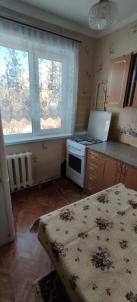 Продажа квартиры Омск. Комкова, 3