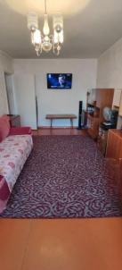 Продажа квартиры Омск. Комкова, 3