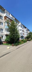 Продажа квартиры Омск. Комкова, 3