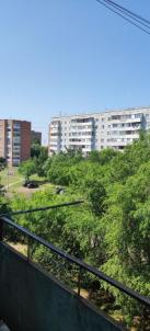 Продажа квартиры Омск. Комкова, 3