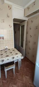 Продажа квартиры Омск. Комкова, 3