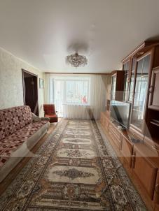 Продажа квартиры Омск. Мира проспект, 173/3