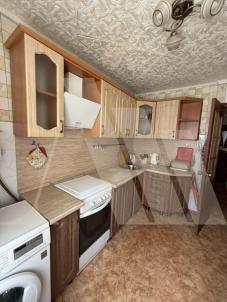 Продажа квартиры Омск. Мира проспект, 173/3