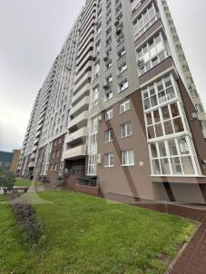 Продажа квартиры Омск. Взлетная, 11/1