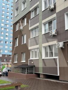 Продажа квартиры Омск. Взлетная, 11/1