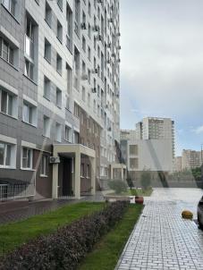 Продажа квартиры Омск. Взлетная, 11/1
