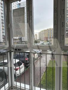 Продажа квартиры Омск. Взлетная, 11/1