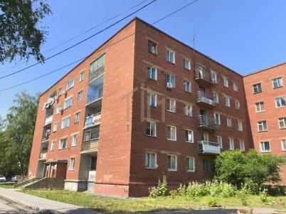 Продажа квартиры Омск. Камерный пер., 38А Продажа квартиры Омск. Камерный пер., 38А