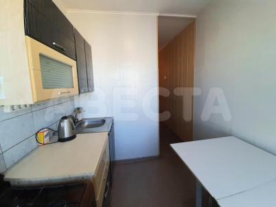 Продажа квартиры Омск. ул. 4-я Кордная, 52