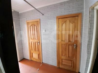 Продажа квартиры Омск. ул. Кирова, 10
