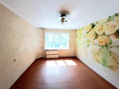 Продажа квартиры Омск. ул. Кирова, 10