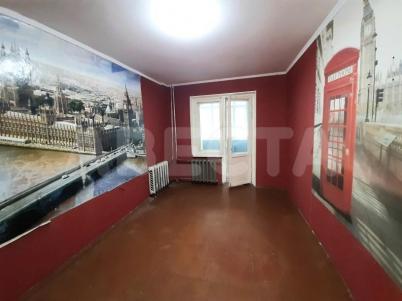 Продажа квартиры Омск. ул. Кирова, 10
