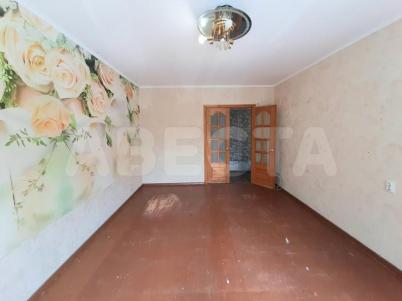 Продажа квартиры Омск. ул. Кирова, 10