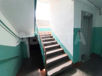 Продажа квартиры Омск. ул. Кирова, 10