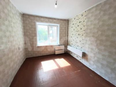 Продажа квартиры Омск. ул. Кирова, 10
