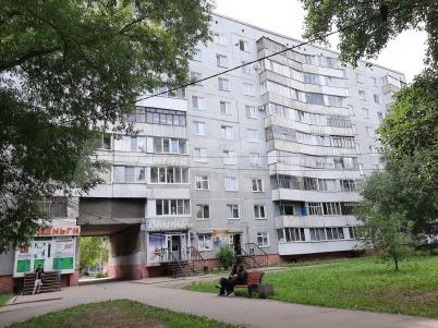 Продажа квартиры Омск. ул. Кирова, 10
