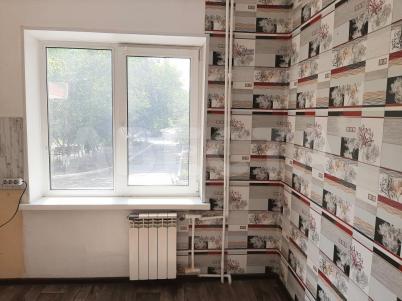 Продажа квартиры Омск. ул. Кирова, 10