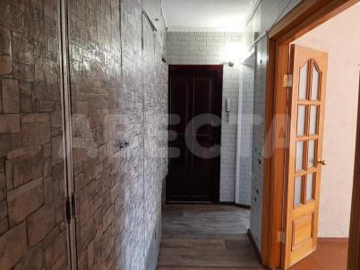 Продажа квартиры Омск. ул. Кирова, 10