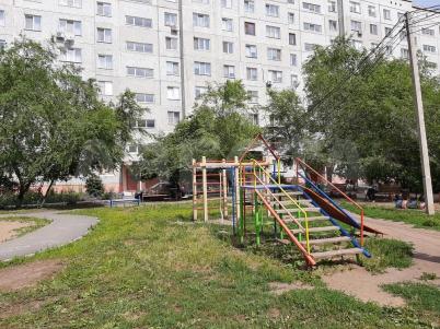 Продажа квартиры Омск. ул. Кирова, 10