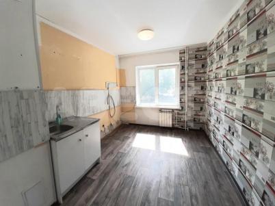 Продажа квартиры Омск. ул. Кирова, 10