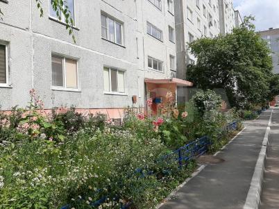 Продажа квартиры Омск. ул. Кирова, 10